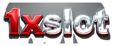 1xslot logo