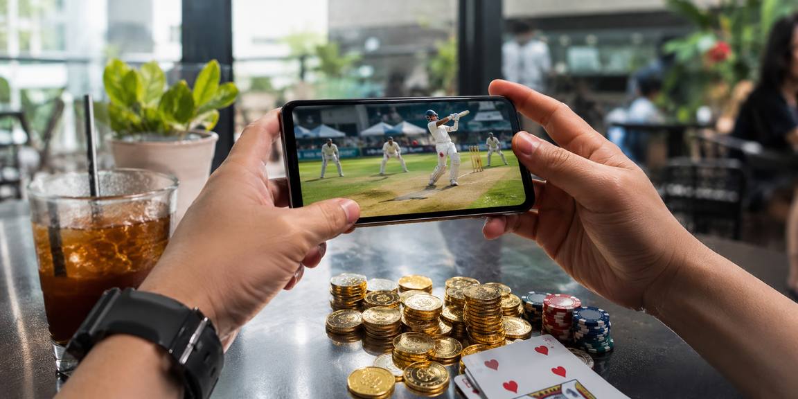 1xslot mobile gaming